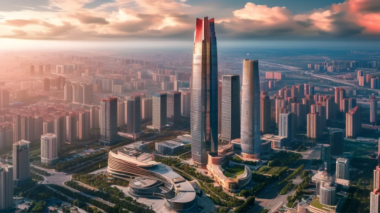 seo优化怎么选？河南入腊红网络科技有给您答案